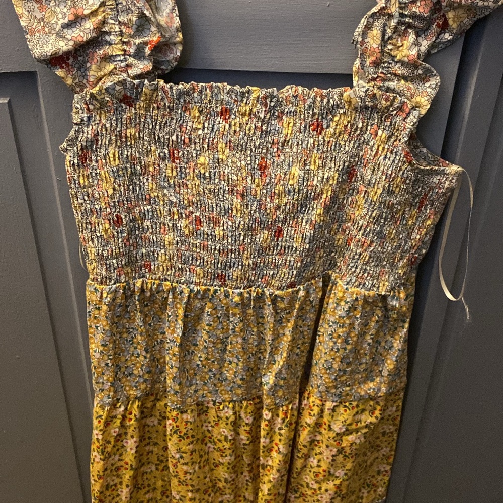 Boutique Dress size medium